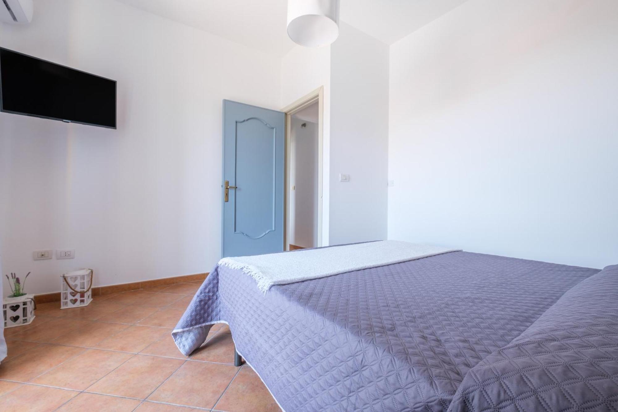 Medusa Apartment Taormina Esterno foto