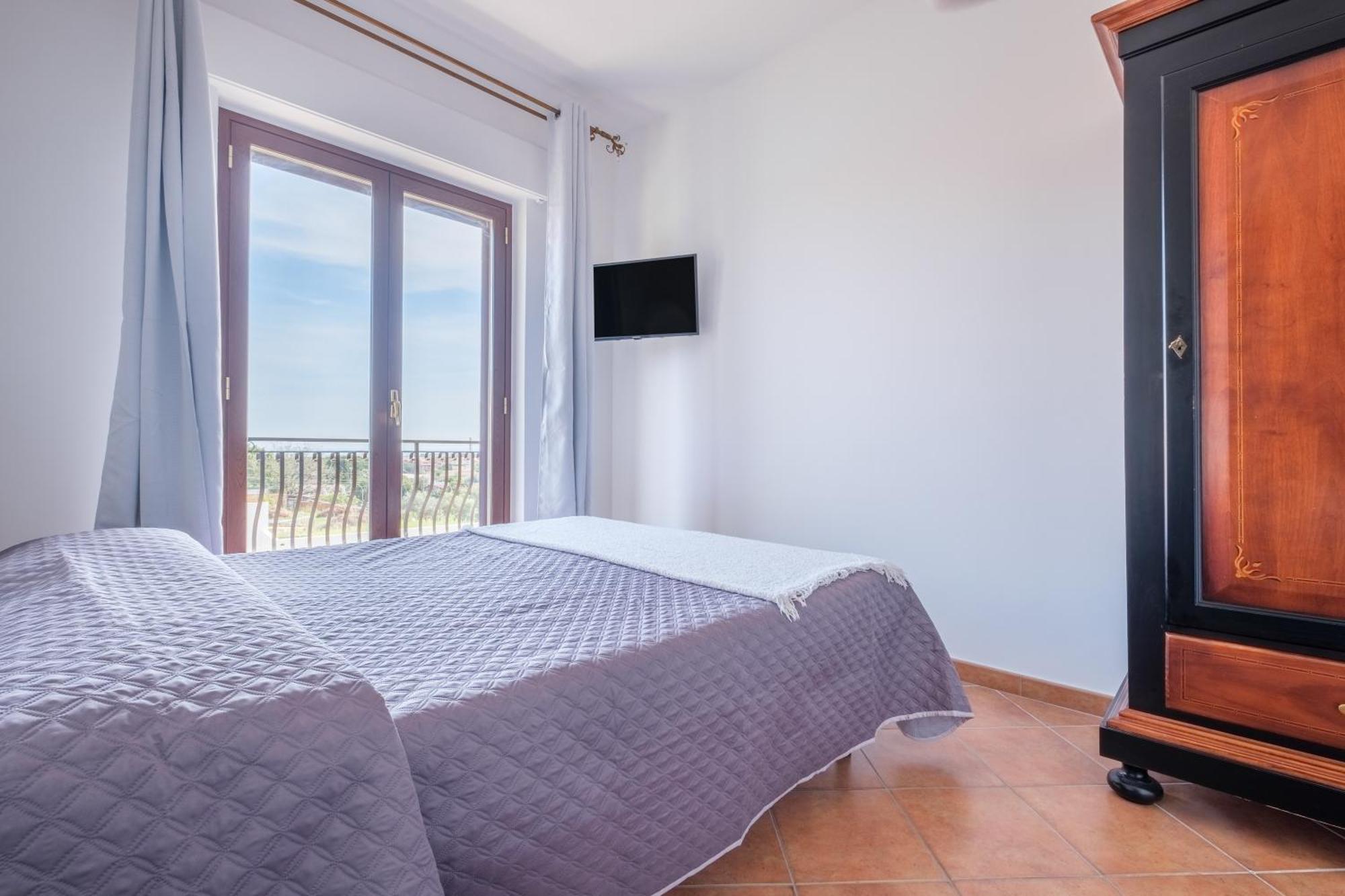 Medusa Apartment Taormina Esterno foto