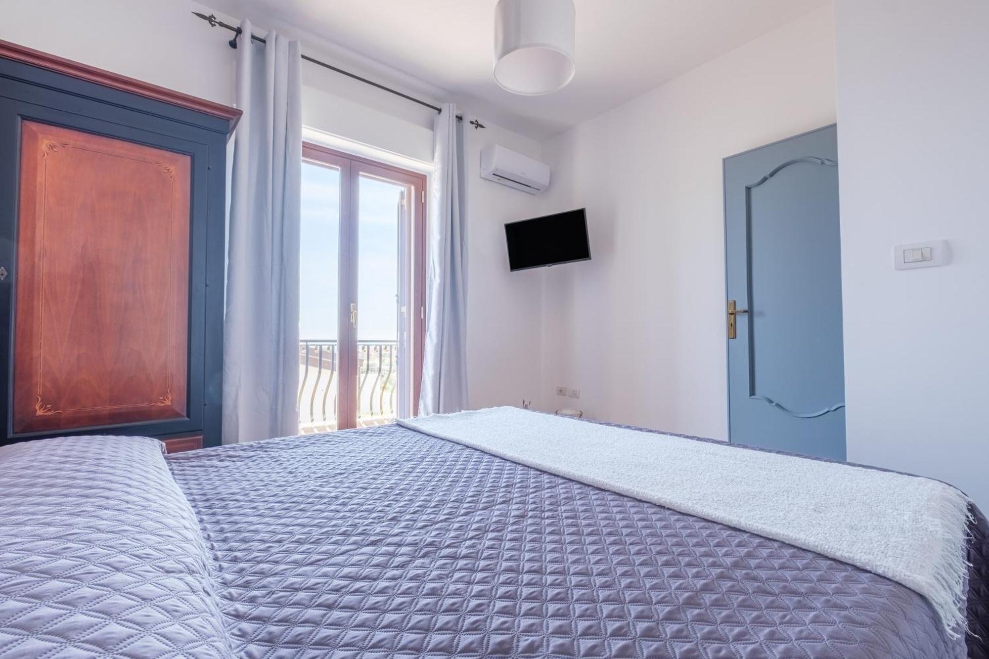 Medusa Apartment Taormina Esterno foto